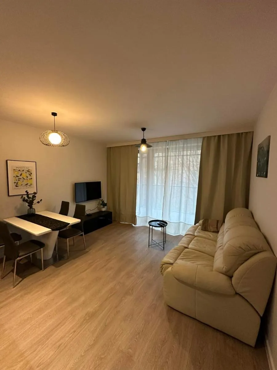 Image 5 of Apartament Gdańsk Starówka – Parking gratis