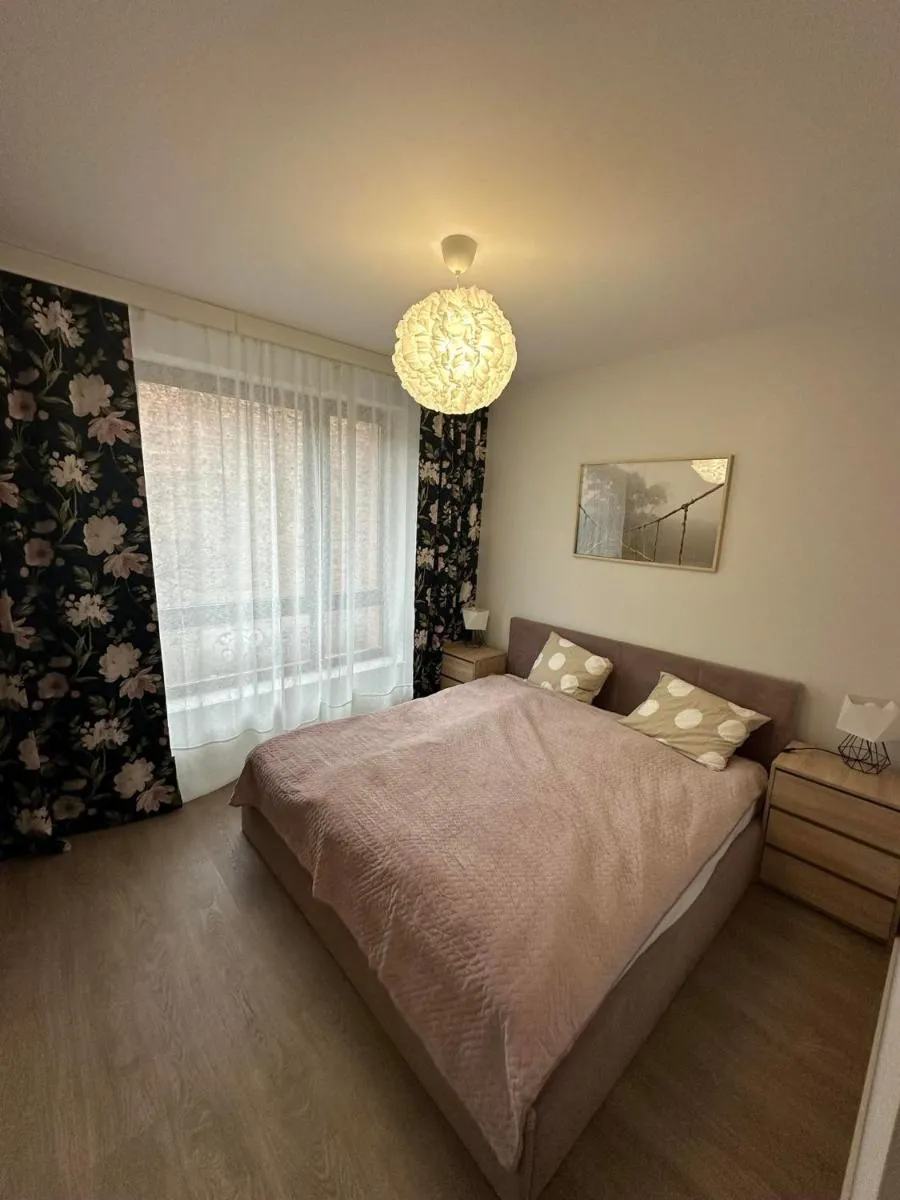 Image 2 of Apartament Gdańsk Starówka – Parking gratis