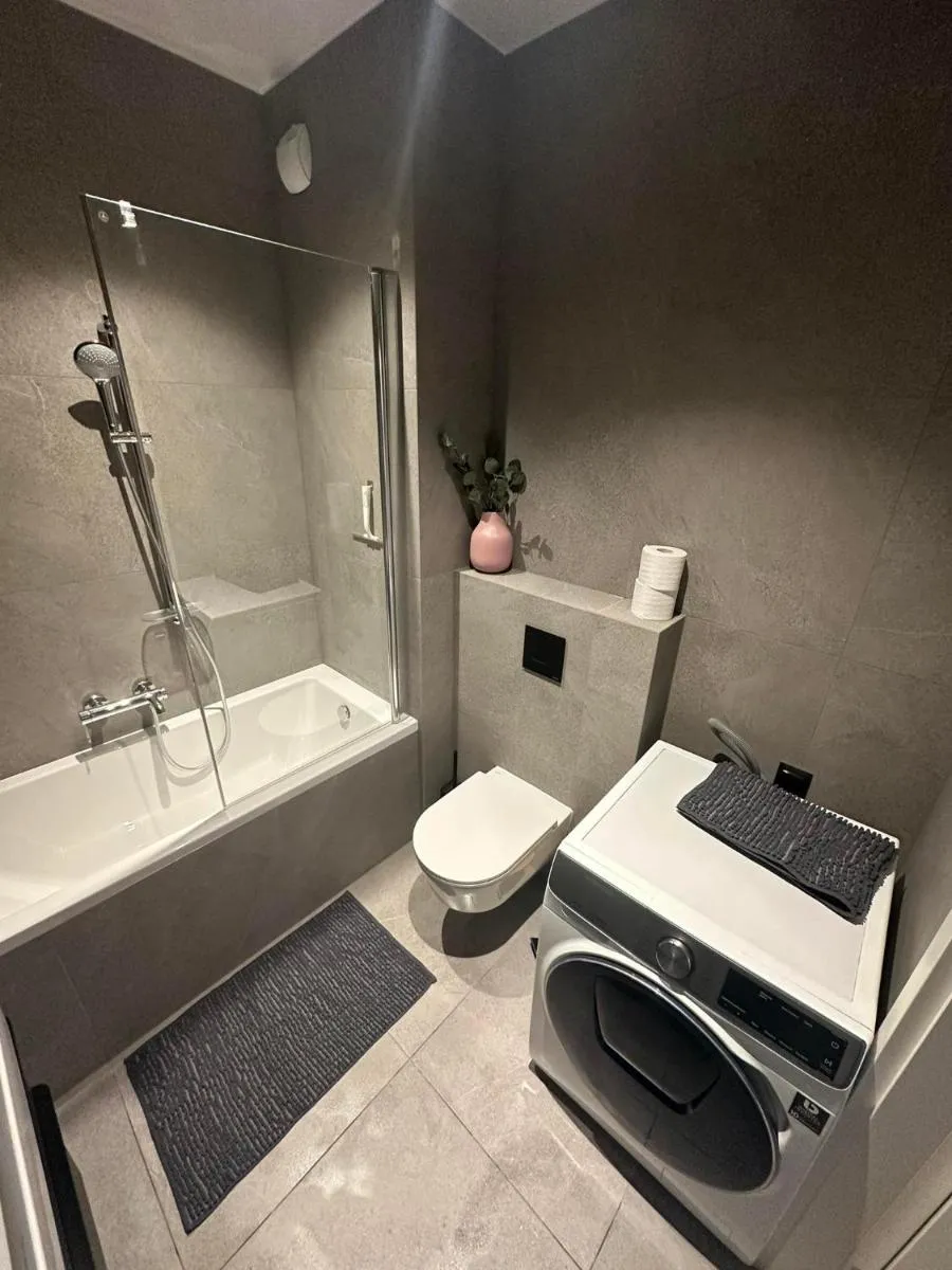 Image 3 of Apartament Gdańsk Starówka – Parking gratis