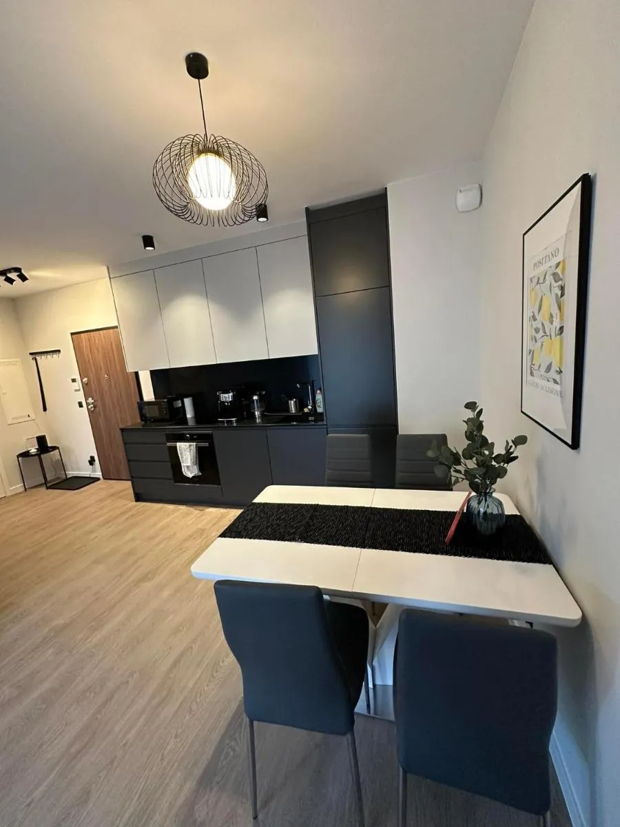 Image 4 of Apartament Gdańsk Starówka – Parking gratis