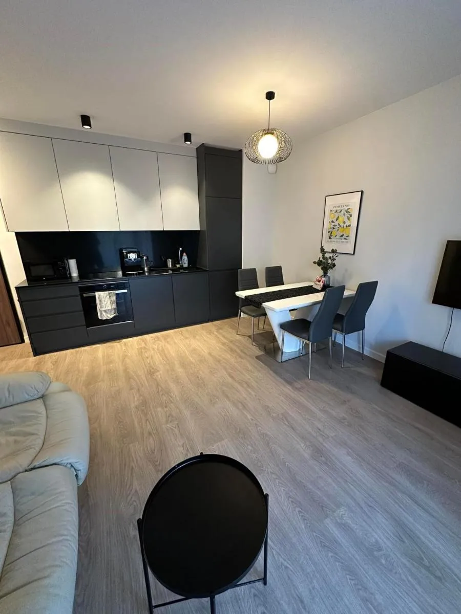 Image 1 of Apartament Gdańsk Starówka – Parking gratis