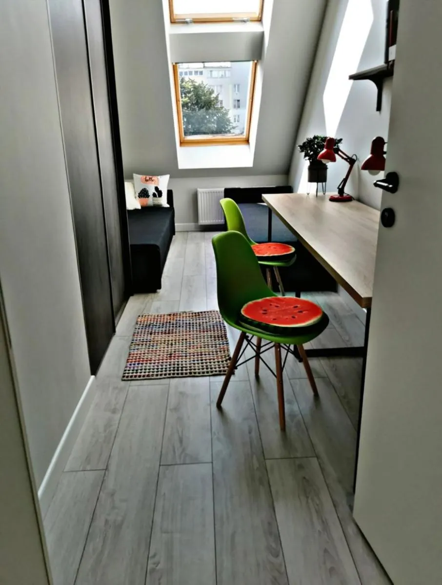 Image 3 of Apartament Gdańsk Wrzeszcz Politechnika