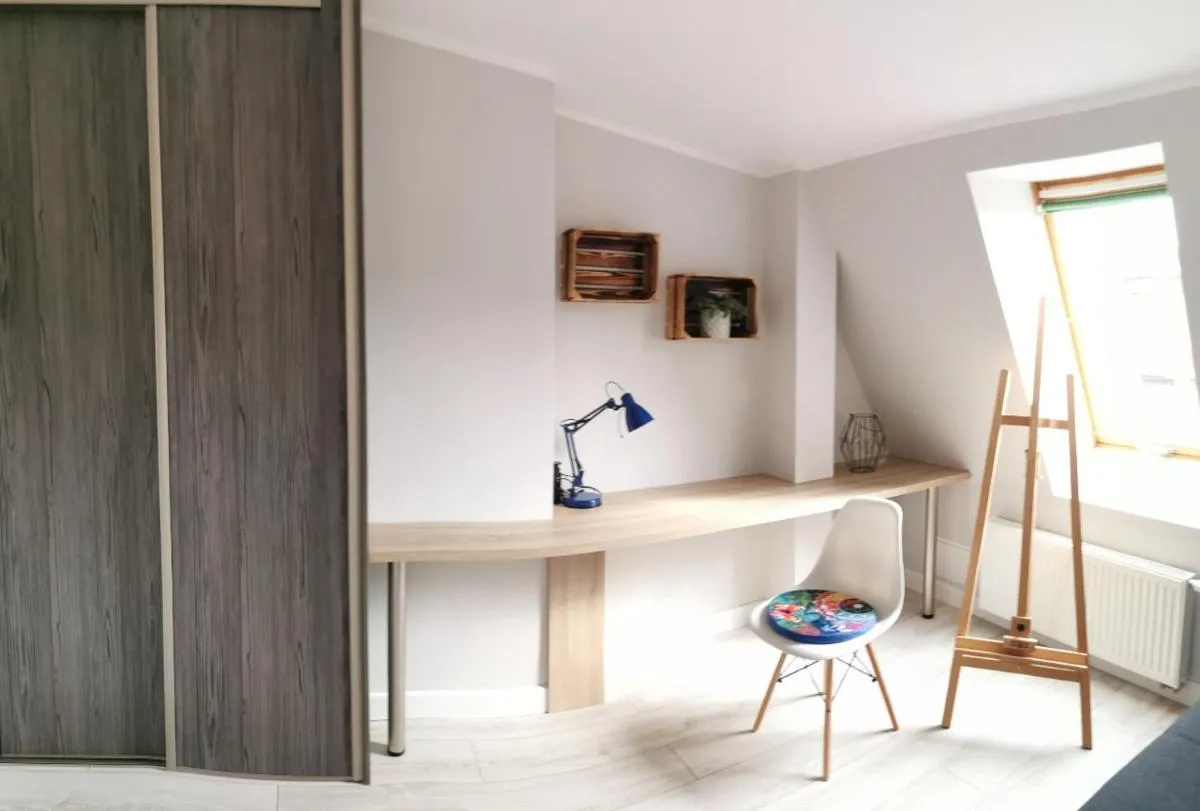 Image 1 of Apartament Gdańsk Wrzeszcz Politechnika