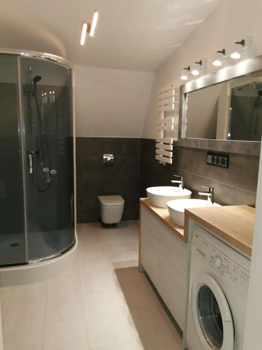 Image 4 of Apartament Gdańsk Wrzeszcz Politechnika