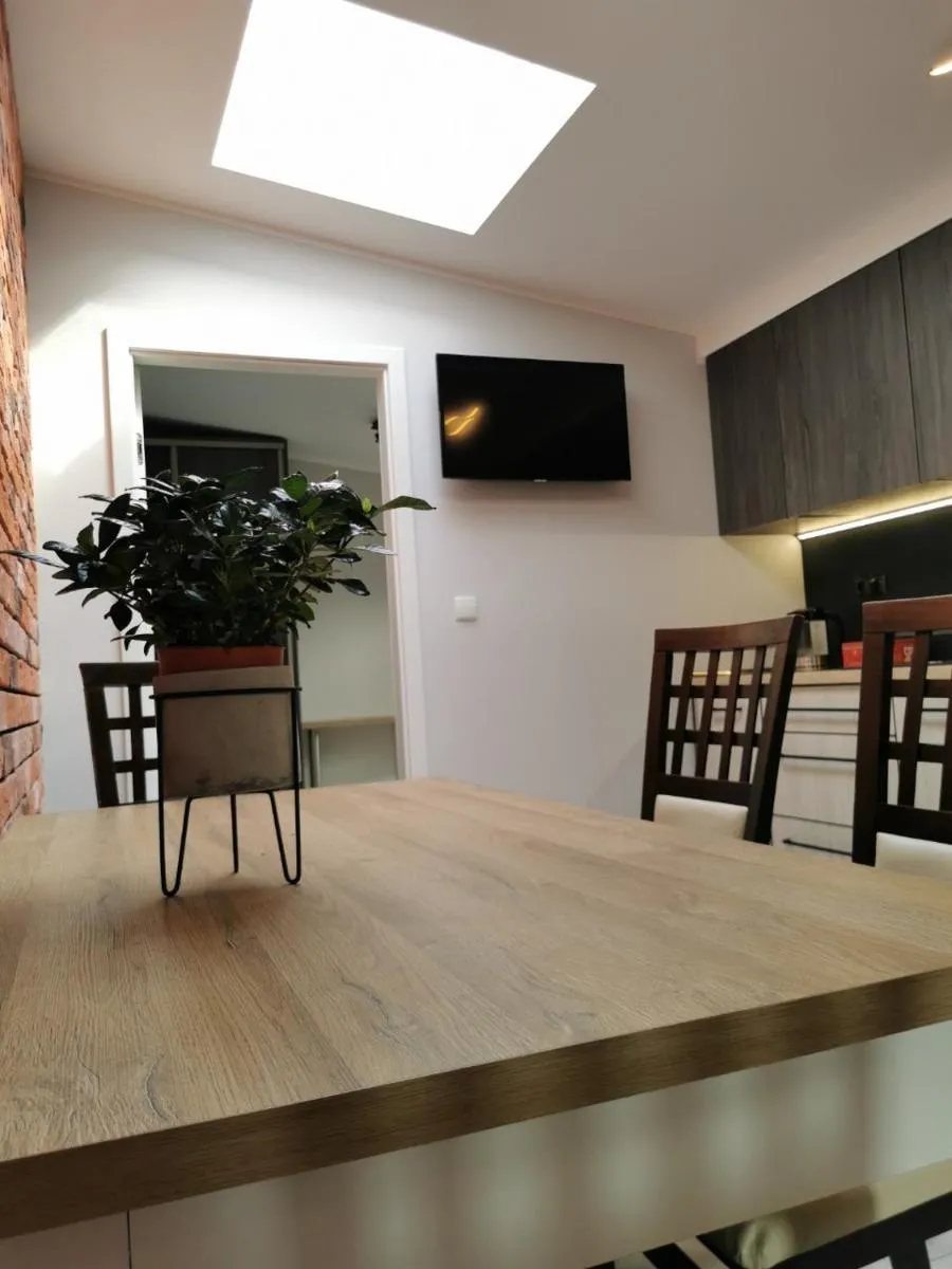 Image 6 of Apartament Gdańsk Wrzeszcz Politechnika