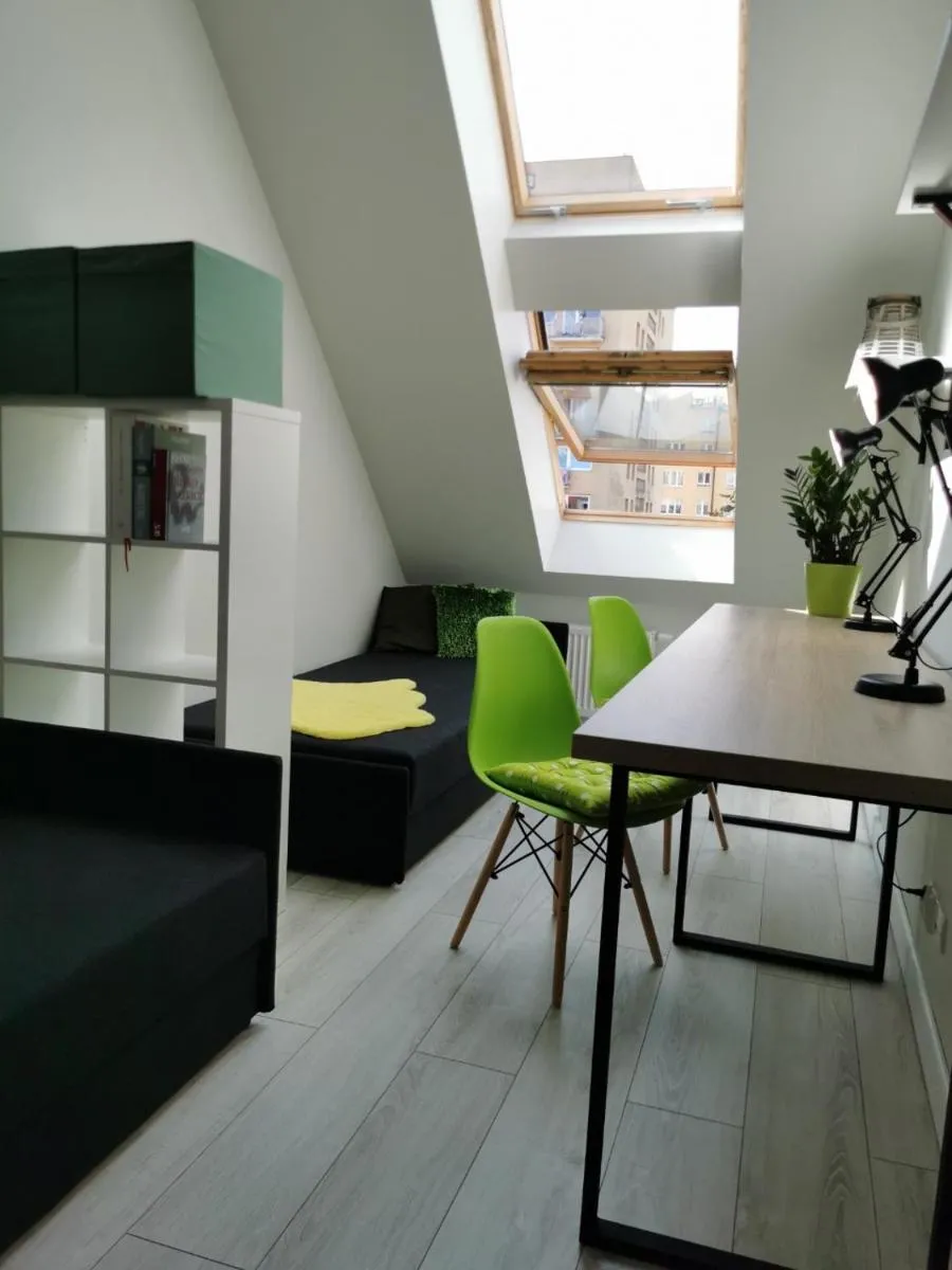 Image 5 of Apartament Gdańsk Wrzeszcz Politechnika