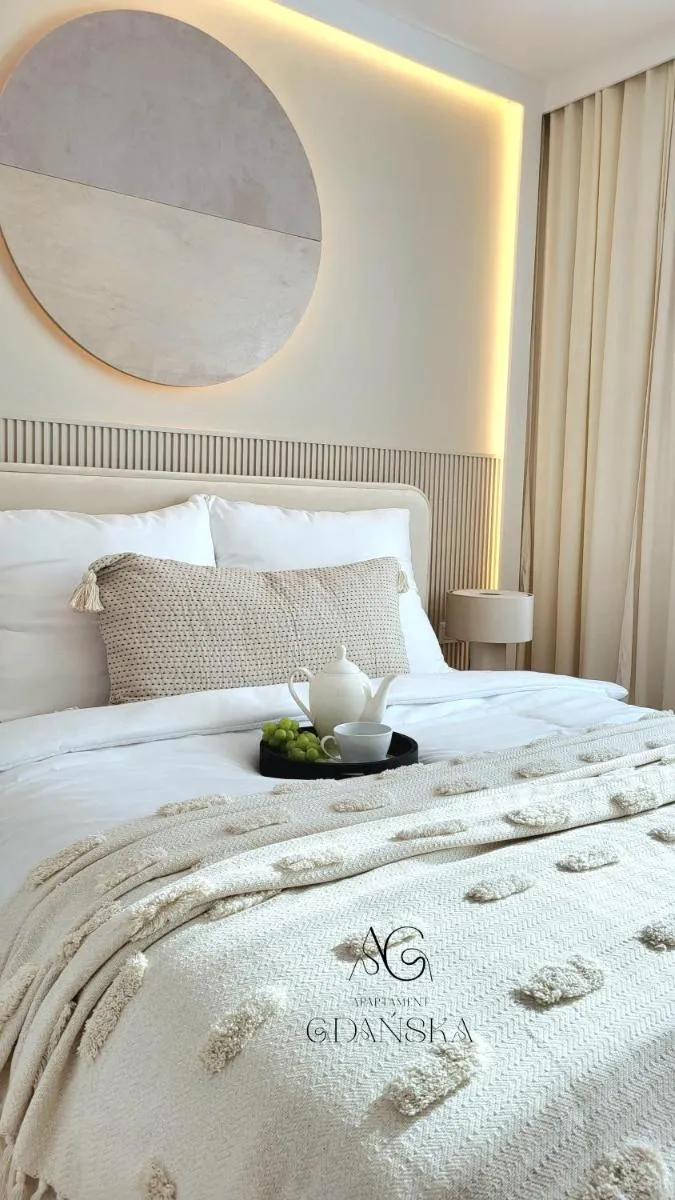 Image 4 of Apartament Gdańska