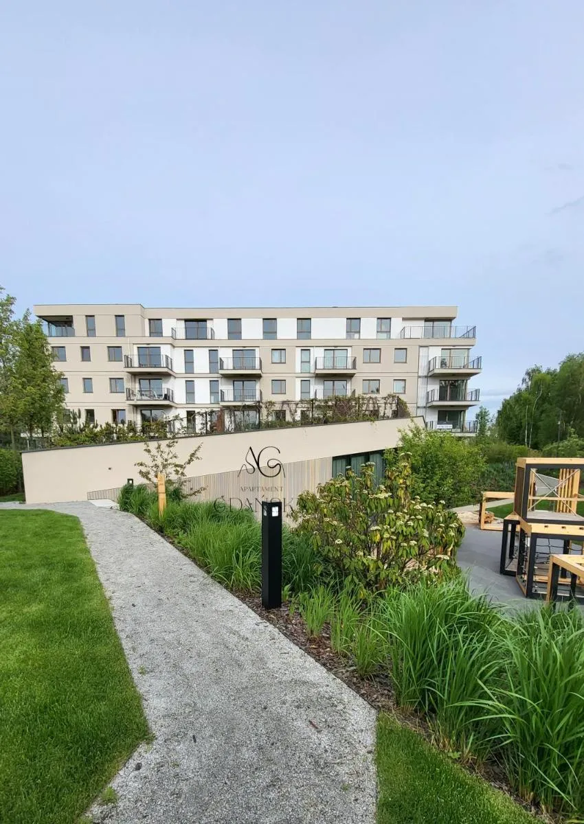 Image 6 of Apartament Gdańska