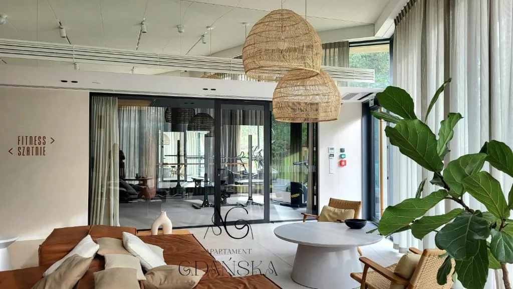 Image of Apartament Gdańska