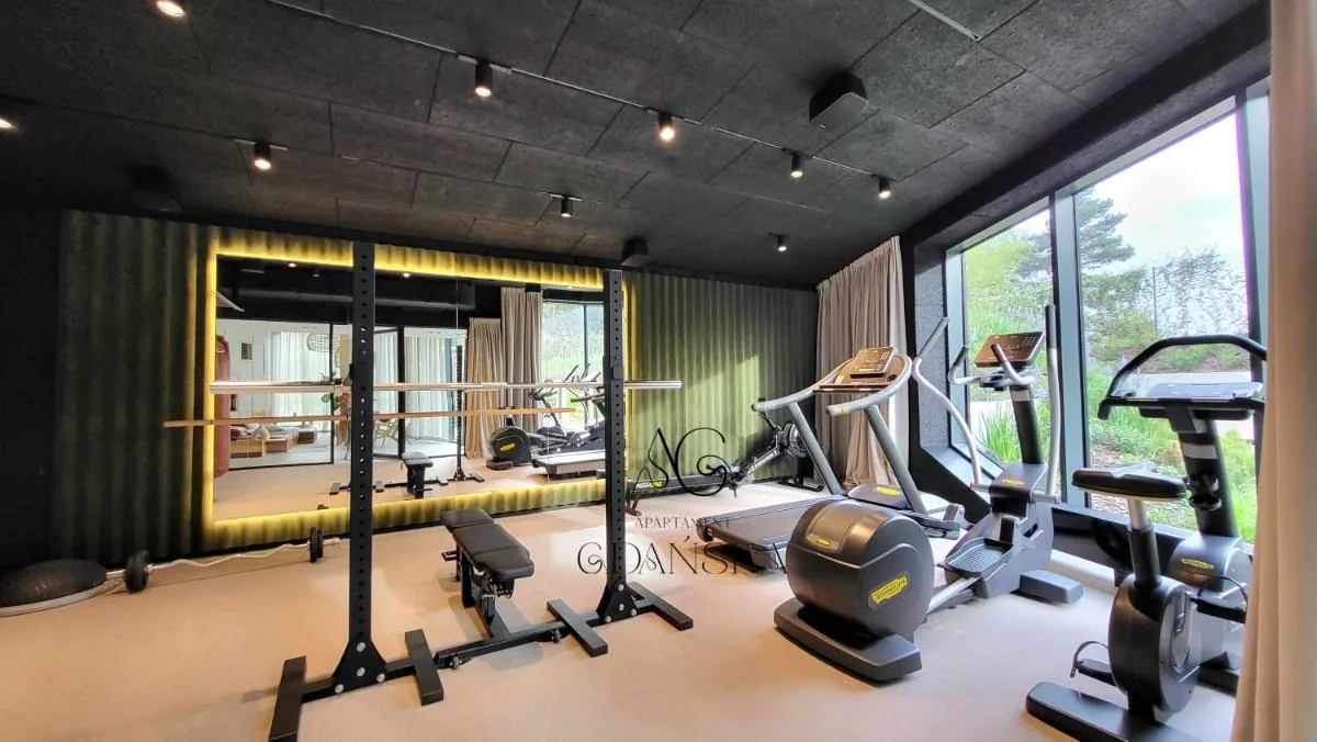 Image 1 of Apartament Gdańska