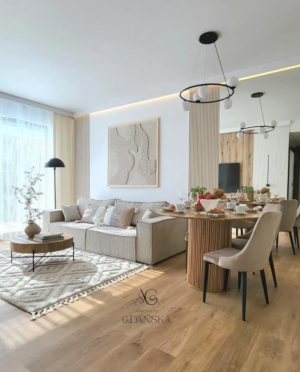 Image 3 of Apartament Gdańska