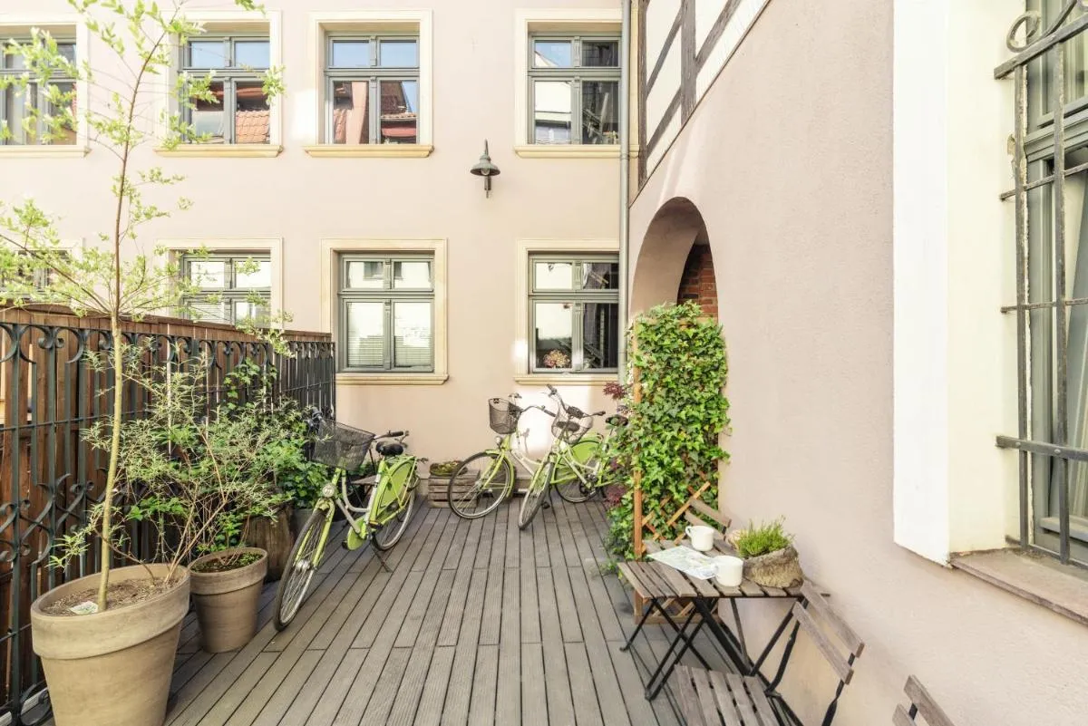 Image 5 of Apartament Gdański Gród