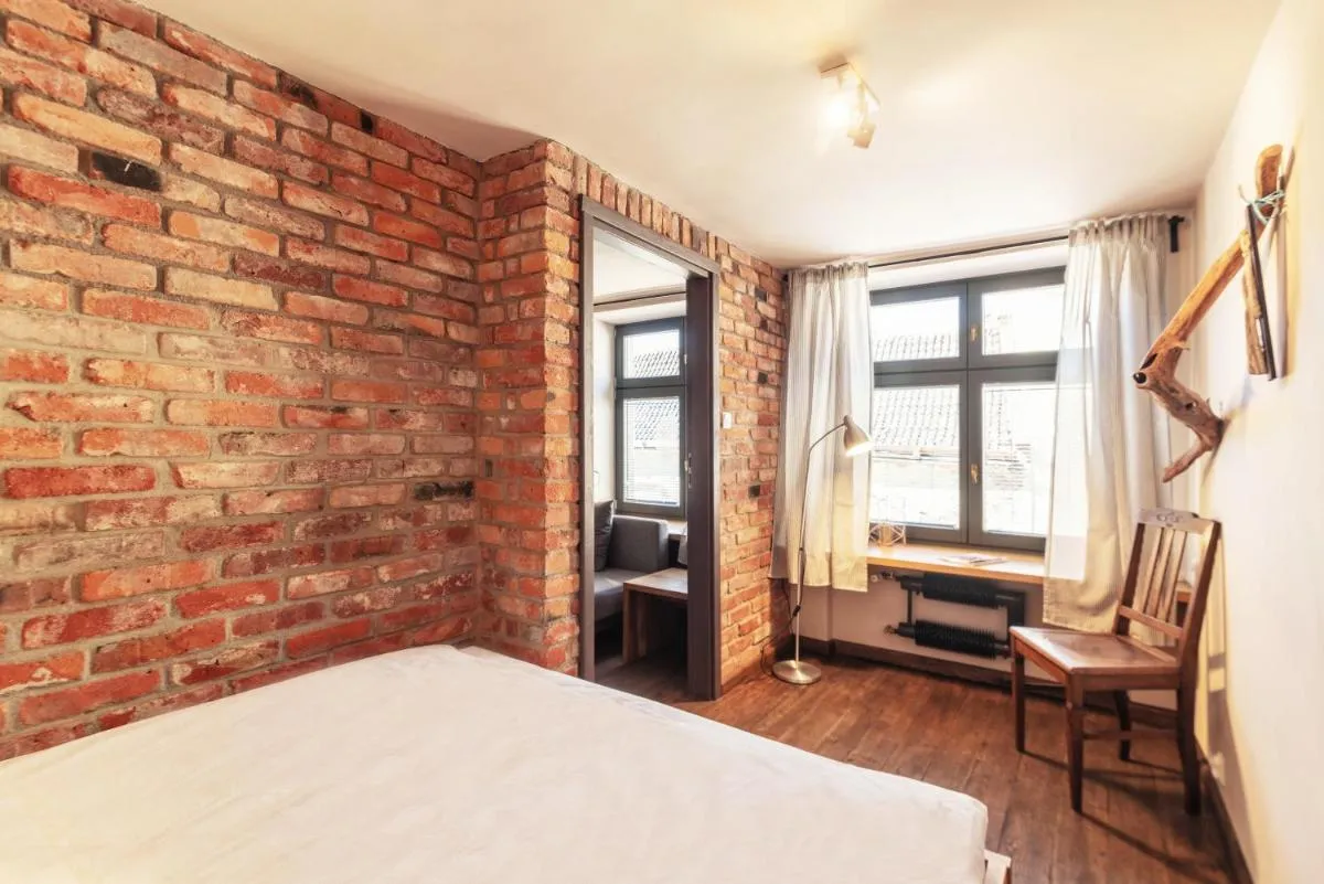 Image 6 of Apartament Gdański Gród