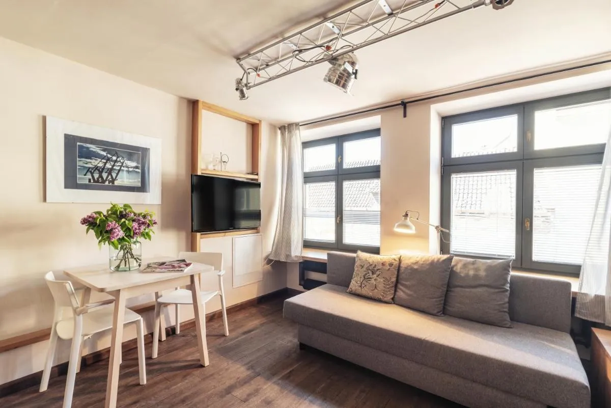 Image 4 of Apartament Gdański Gród