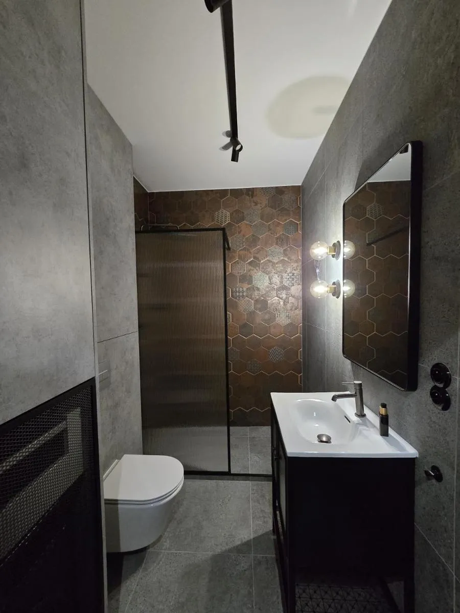 Image 3 of Apartament HORIZON, 17 piętro z widokiem na Zatokę Gdańską