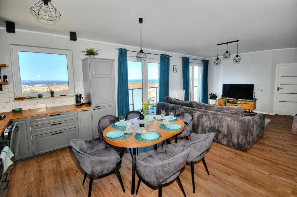 Image of Apartament Horyzont