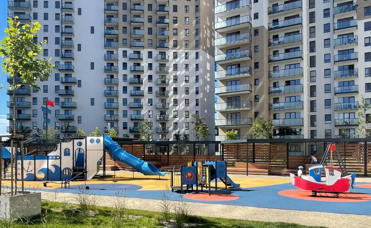 Image 4 of Apartament Horyzont