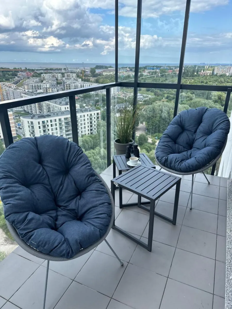 Image 5 of Apartament Horyzont