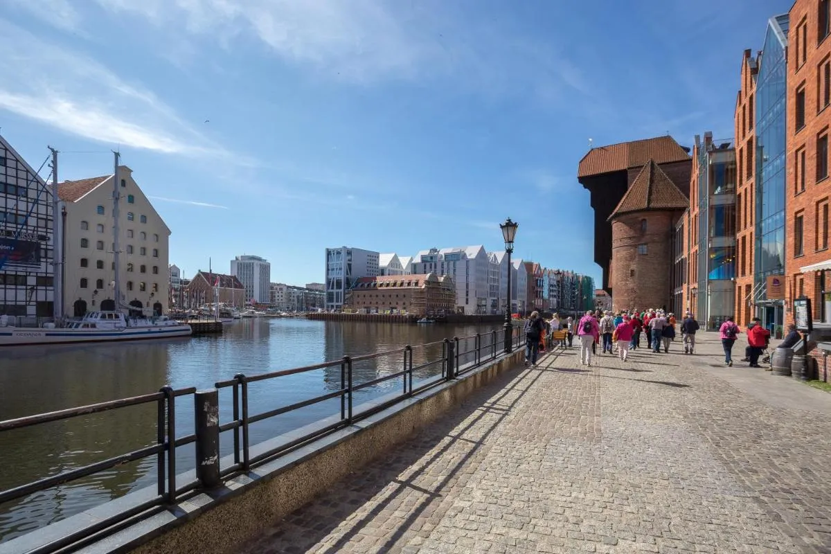 Image 4 of Apartament IGO OLD TOWN