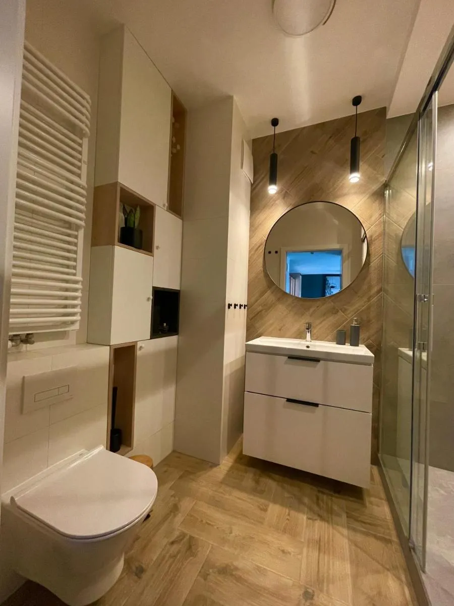 Image 3 of Apartament I Młyny Gdańskie blisko centrum