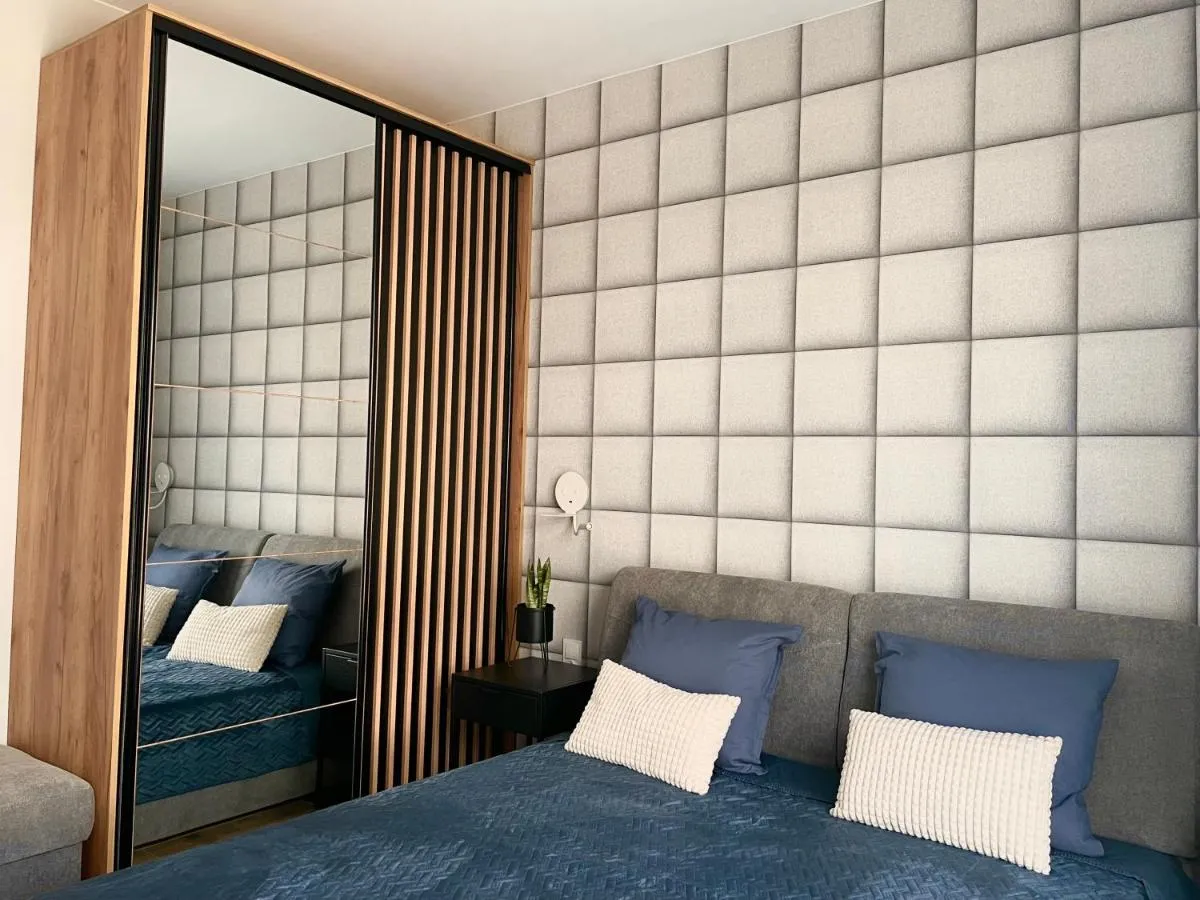 Image 1 of Apartament I Młyny Gdańskie blisko centrum