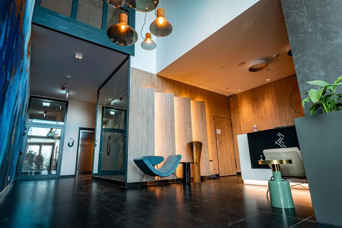 Image 4 of Apartament Imagine Sky