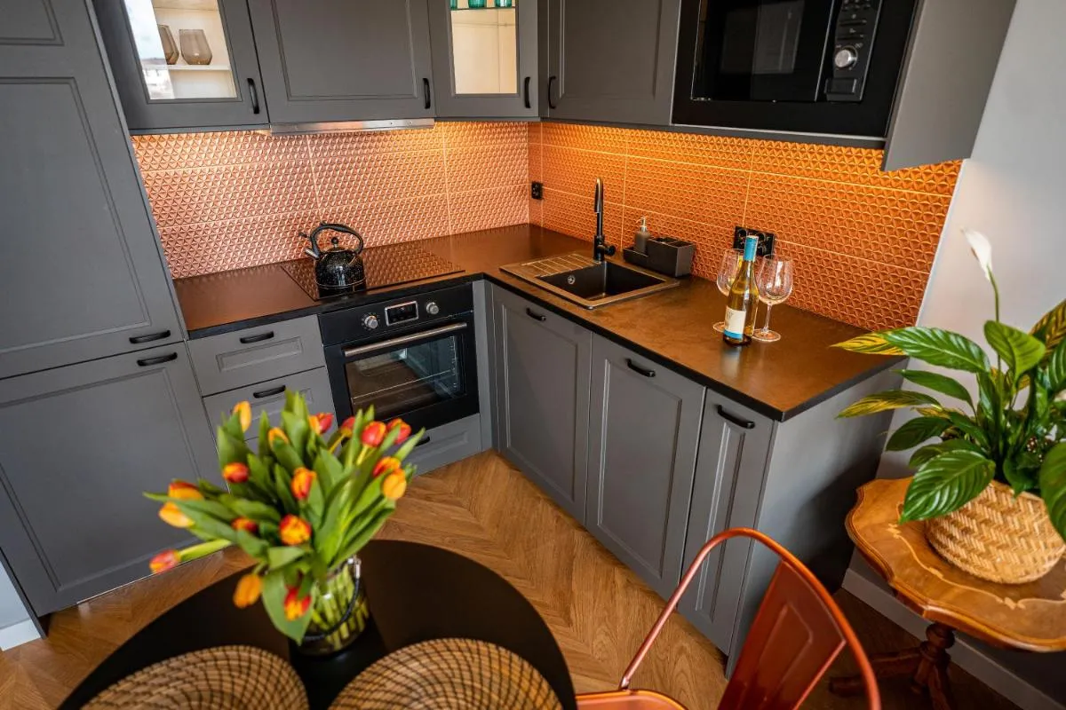 Image 2 of Apartament Imagine Sky