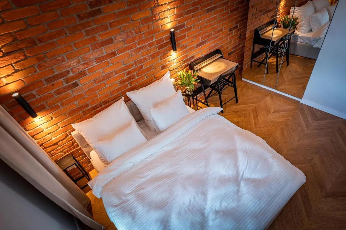 Image 1 of Apartament Imagine Sky