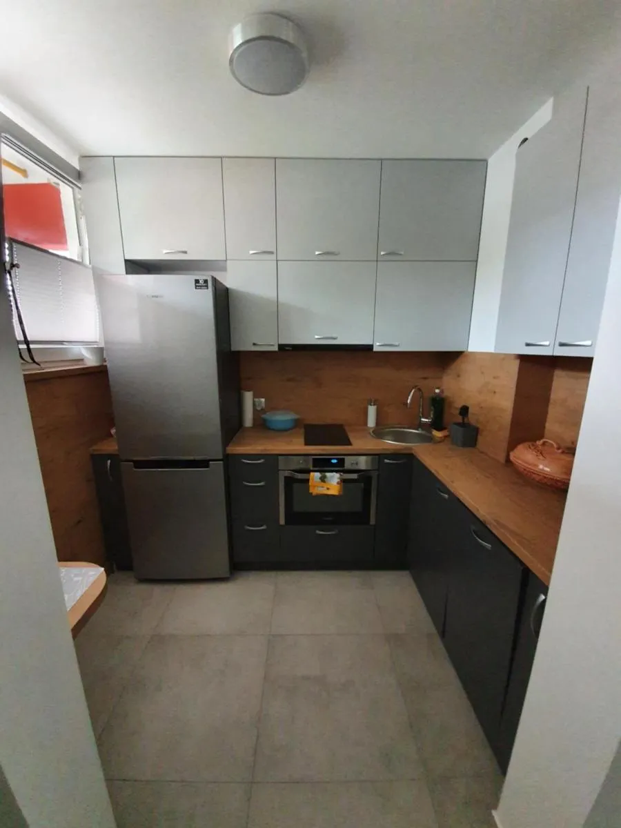 Image 3 of Apartament Jagiellońska Gdańsk Przymorze