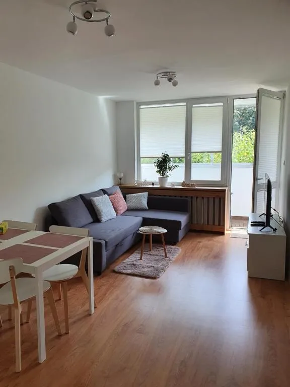 Image of Apartament Jagiellońska Gdańsk Przymorze