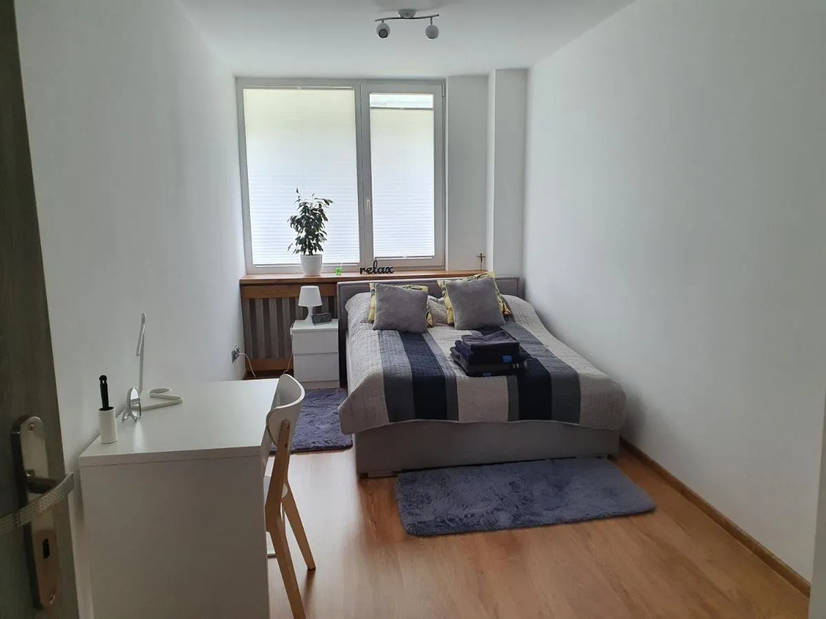 Image 6 of Apartament Jagiellońska Gdańsk Przymorze