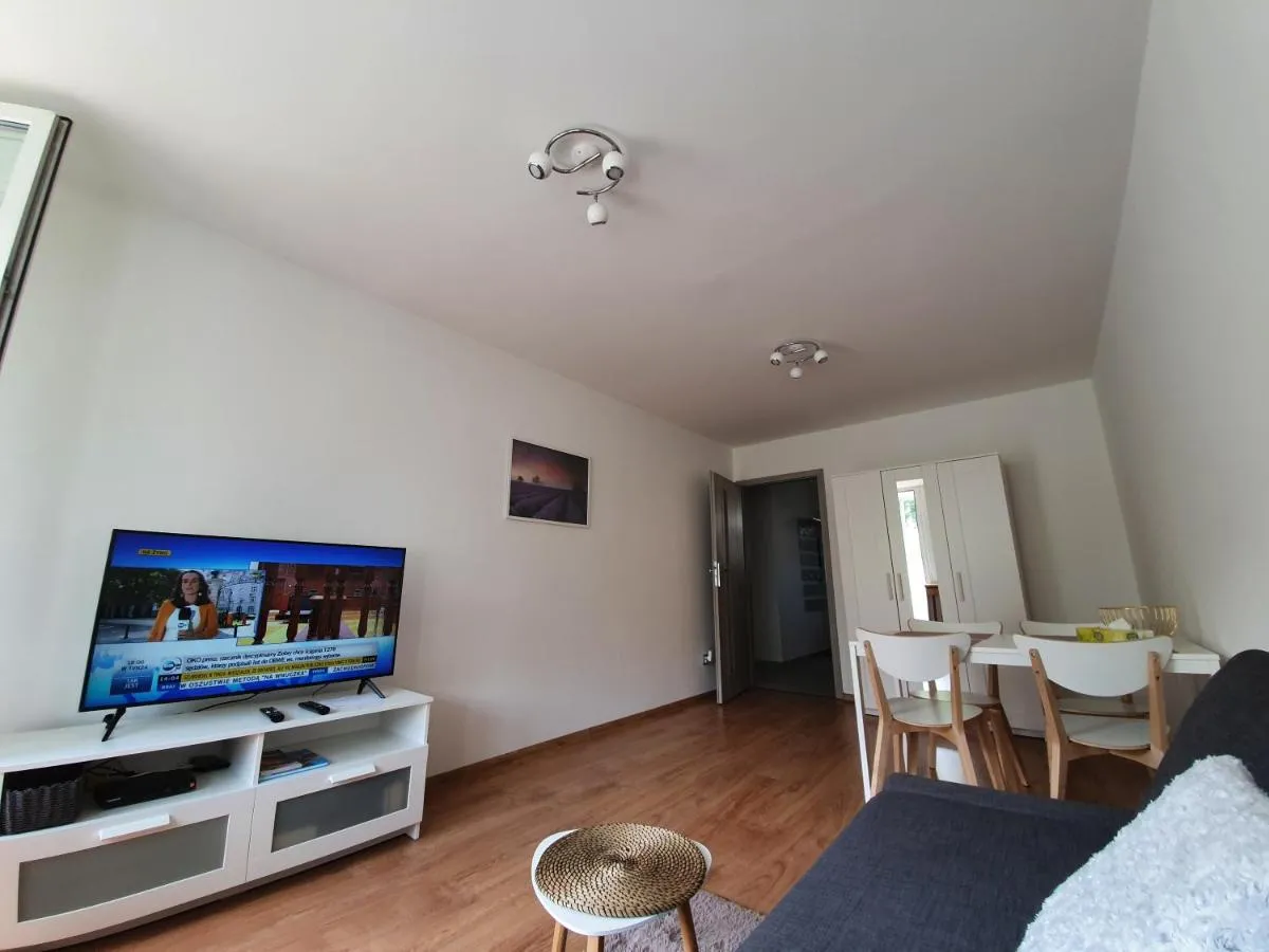 Image 4 of Apartament Jagiellońska Gdańsk Przymorze