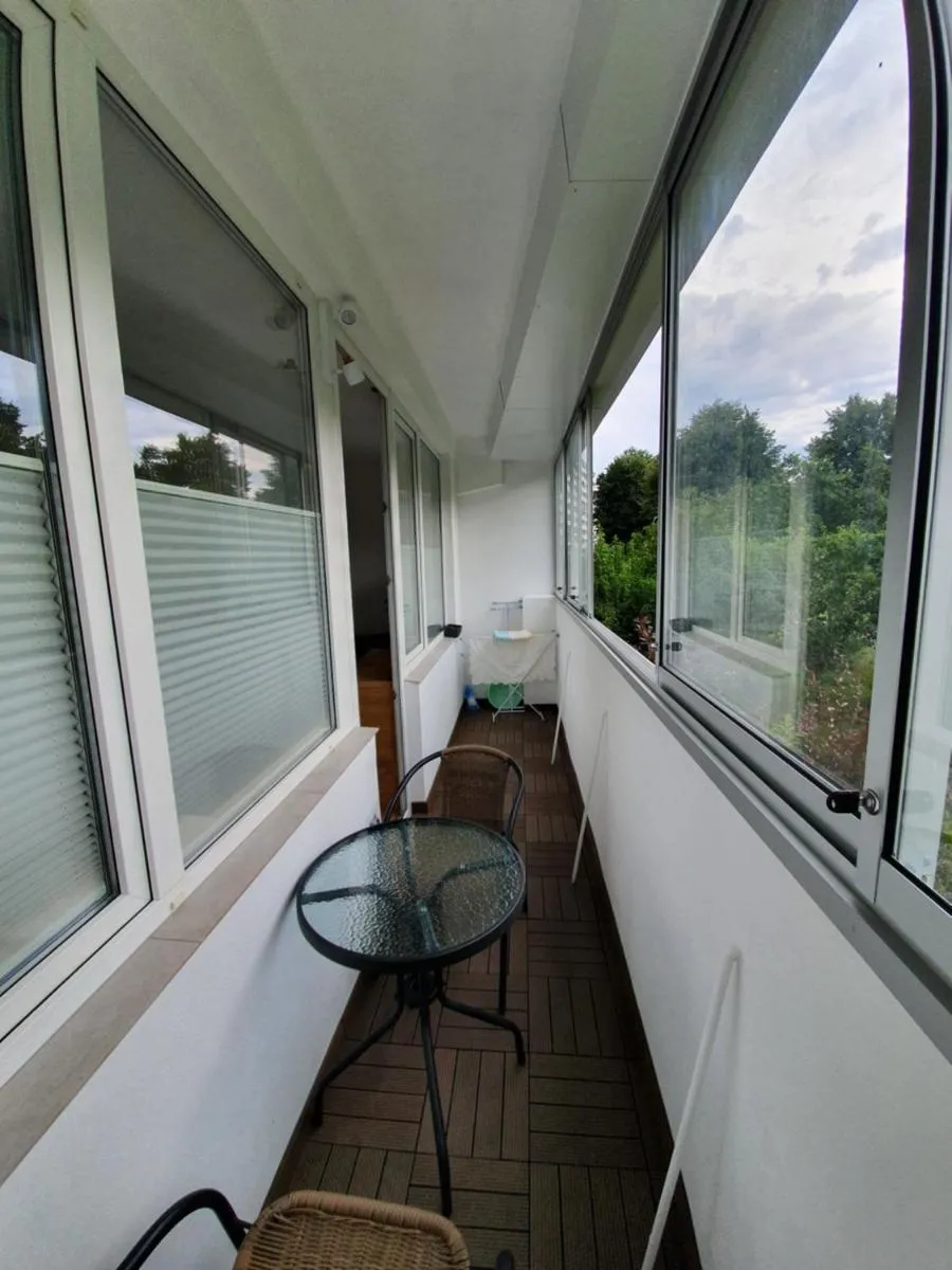 Image 5 of Apartament Jagiellońska Gdańsk Przymorze