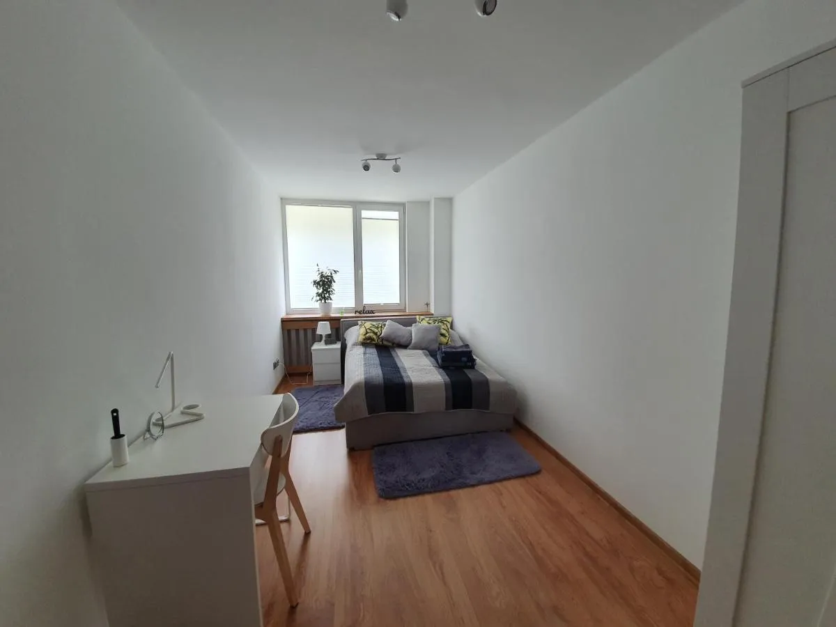 Image 1 of Apartament Jagiellońska Gdańsk Przymorze