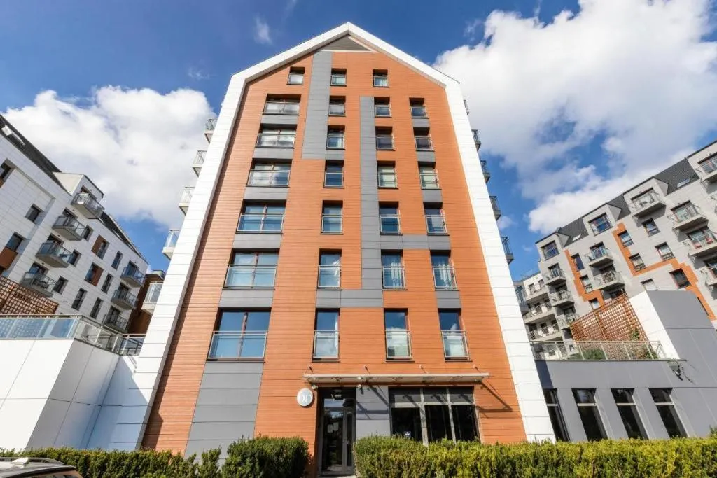 Image 4 of Apartament Jaglana Gdańsk