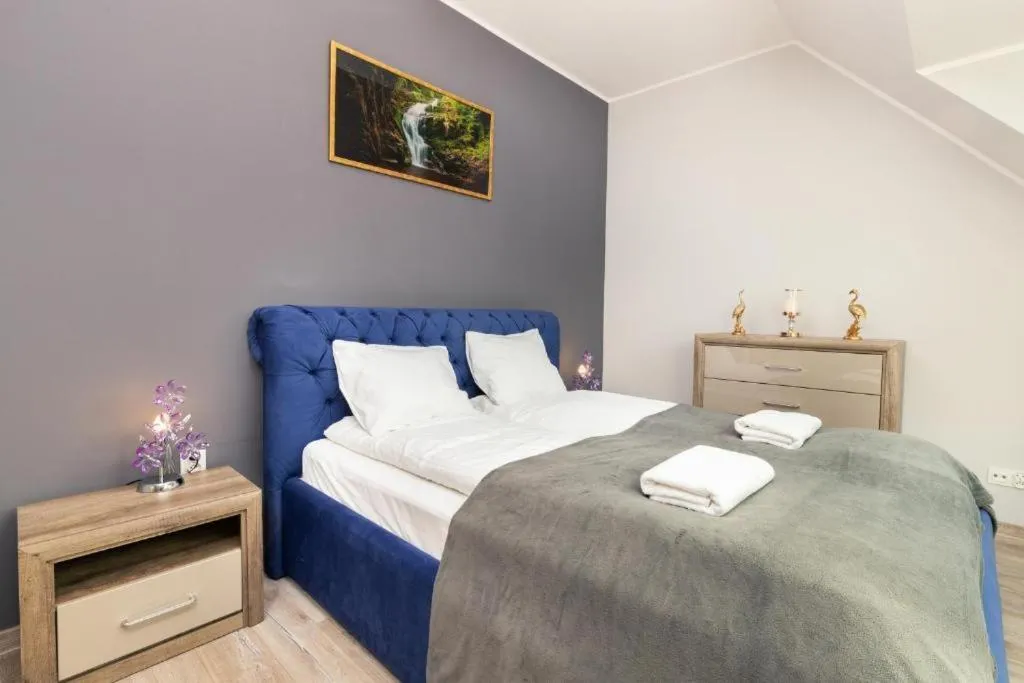 Image 3 of Apartament Jaglana Gdańsk