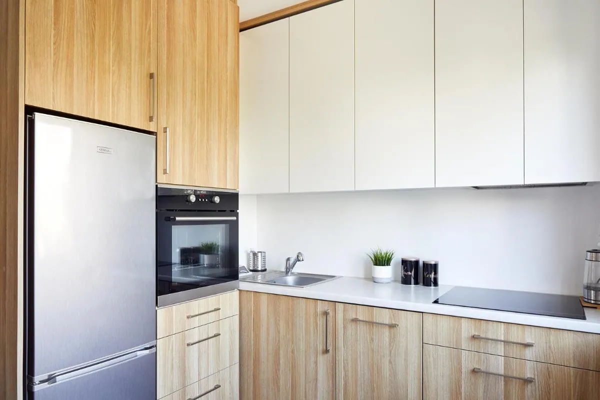 Image 3 of Apartament Jelitkowski Dwór Park Reagana