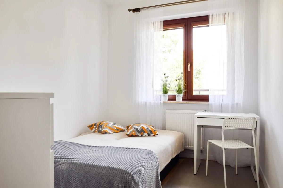 Image 1 of Apartament Jelitkowski Dwór Park Reagana