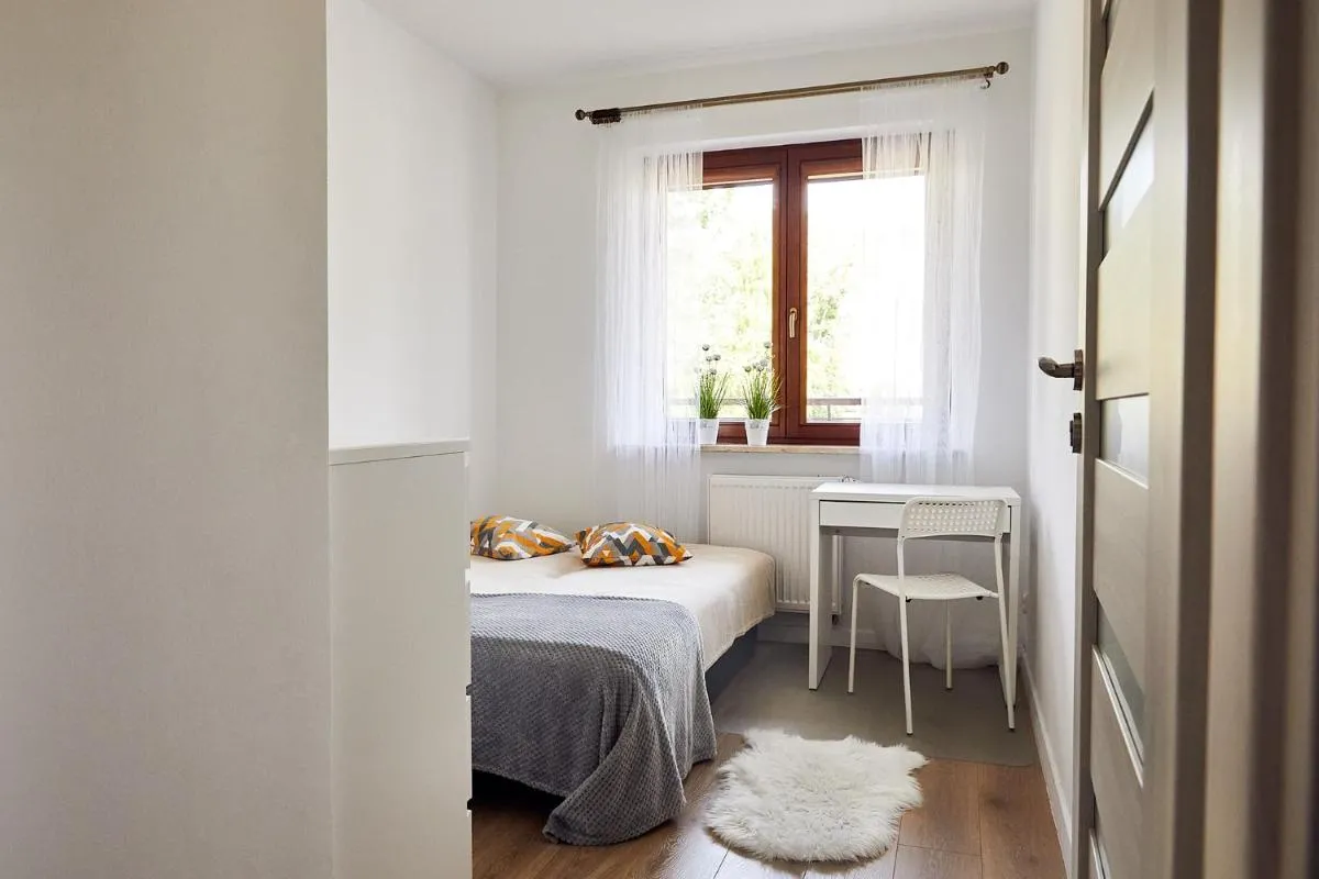 Image 6 of Apartament Jelitkowski Dwór Park Reagana