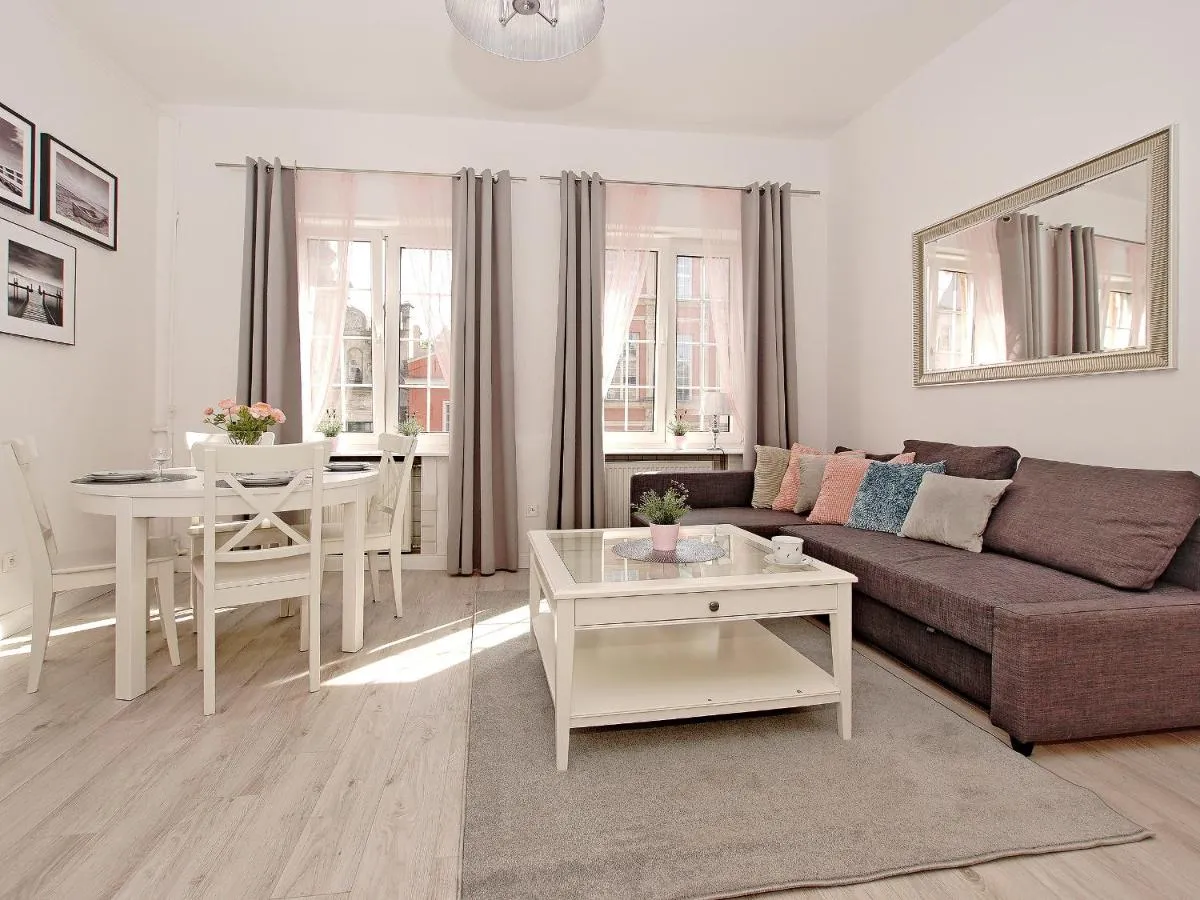 Image 3 of Apartament Kameralny Długa 50