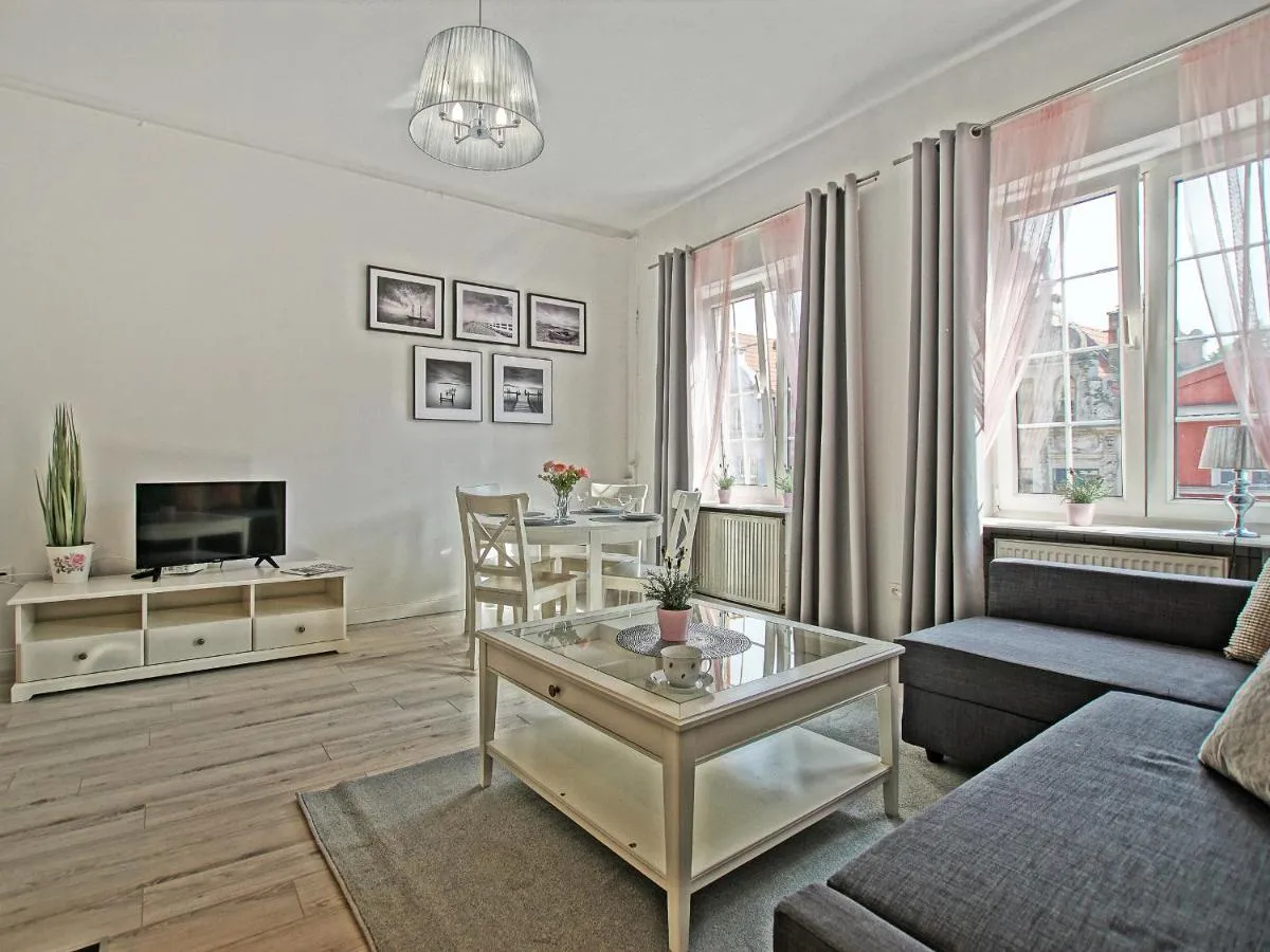 Image 4 of Apartament Kameralny Długa 50