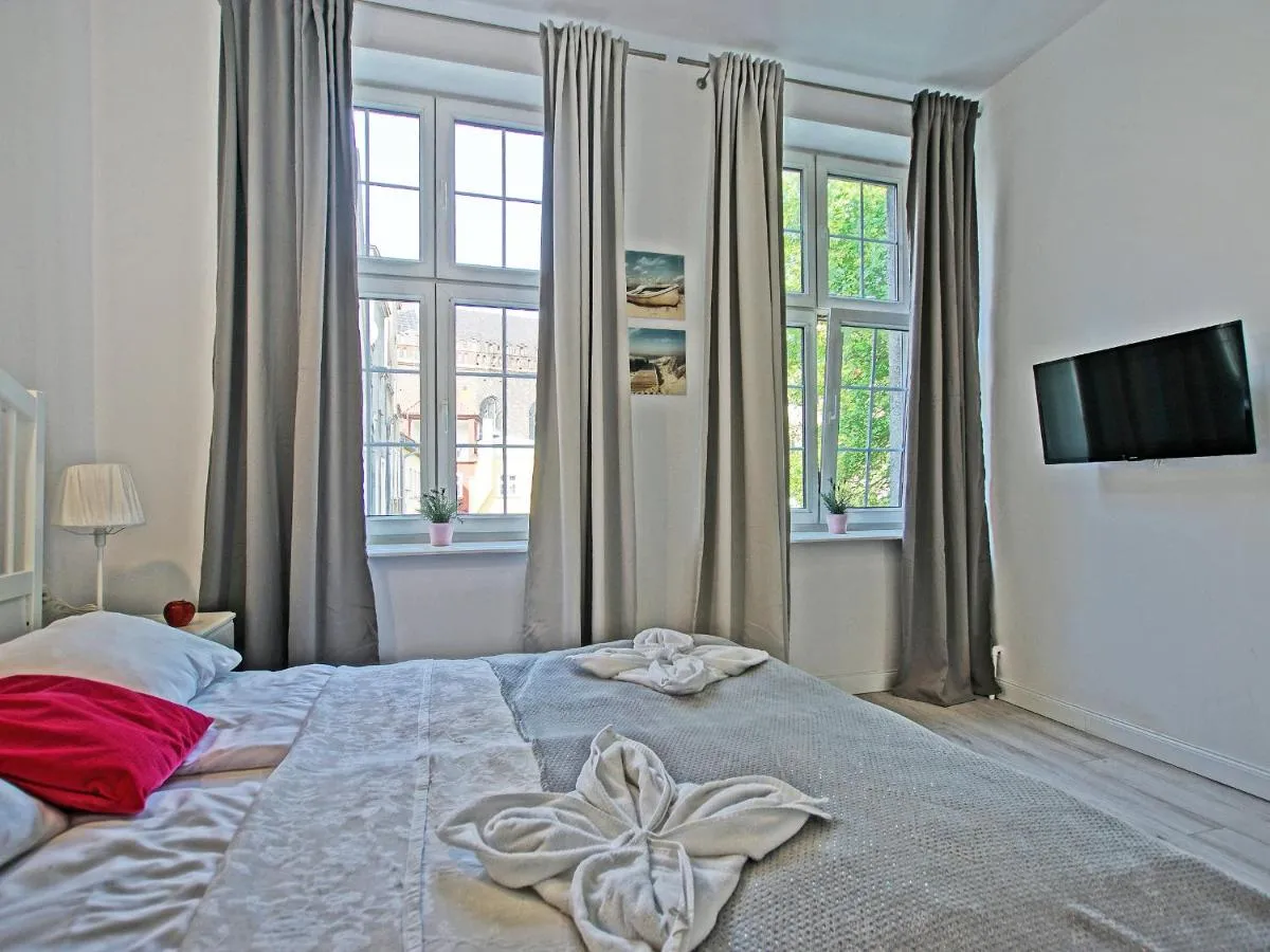 Image 6 of Apartament Kameralny Długa 50