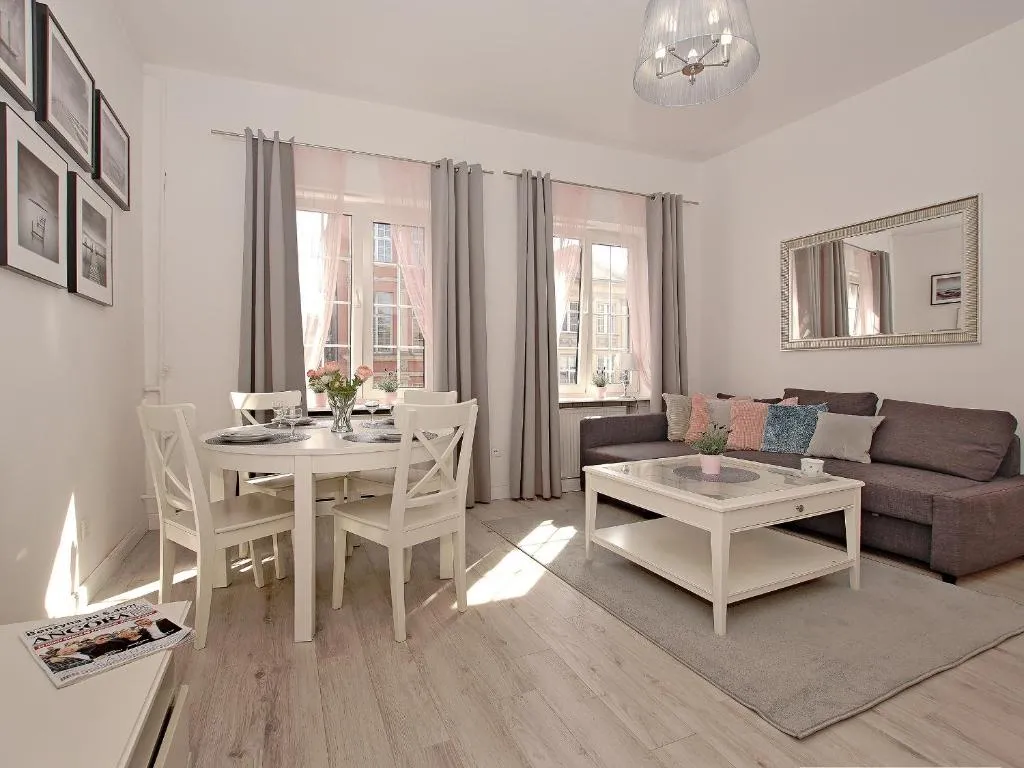 Image of Apartament Kameralny Długa 50