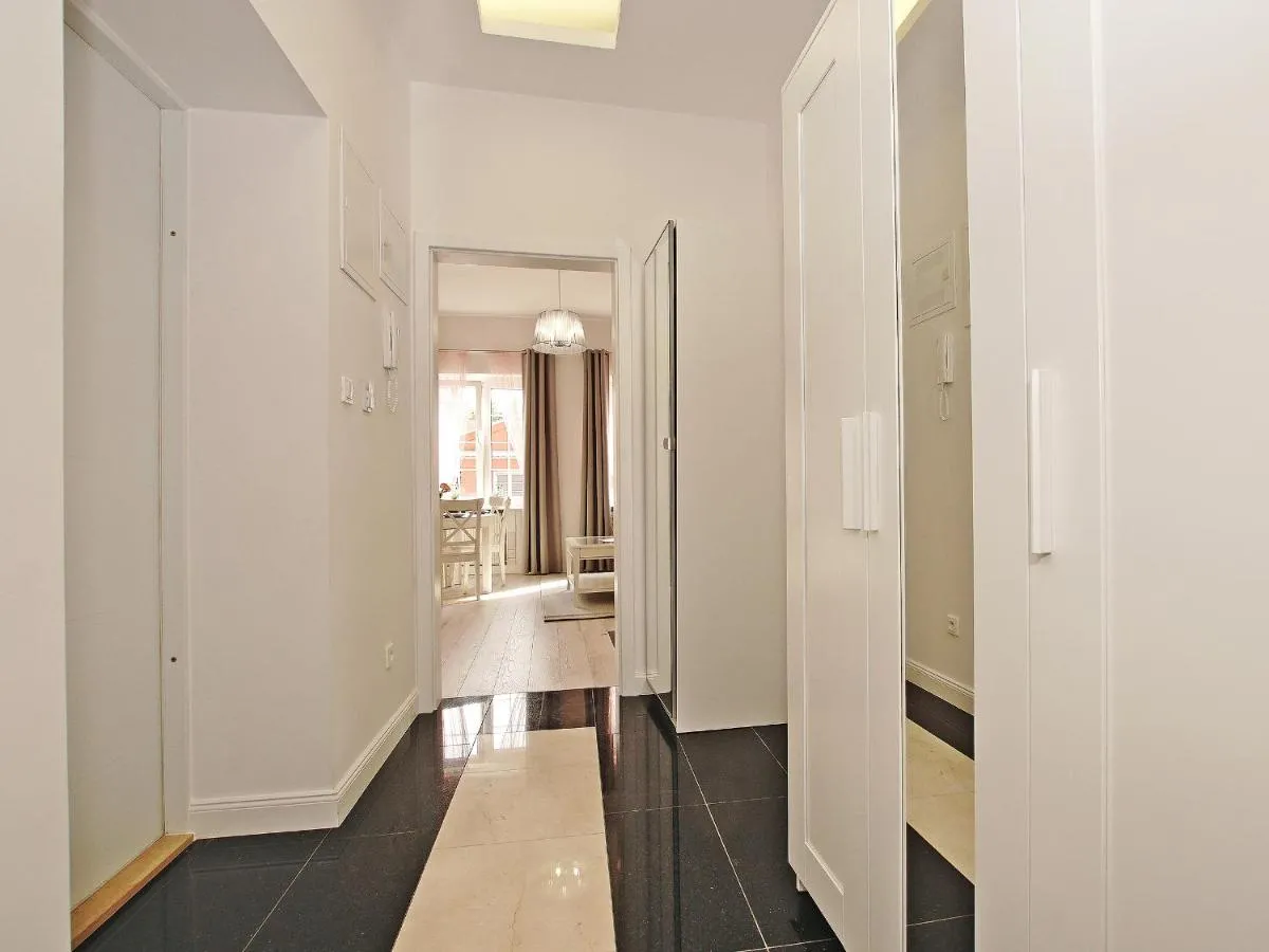 Image 2 of Apartament Kameralny Długa 50