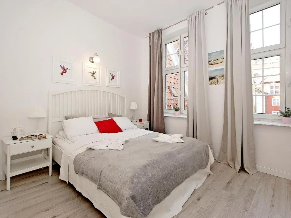 Image 1 of Apartament Kameralny Długa 50