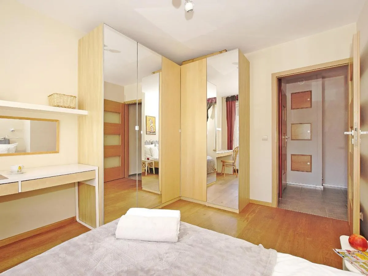 Image 6 of Apartament Kameralny nad Motławą