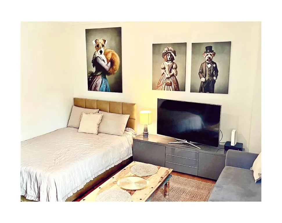 Image of Apartament Kameralny nad Motławą