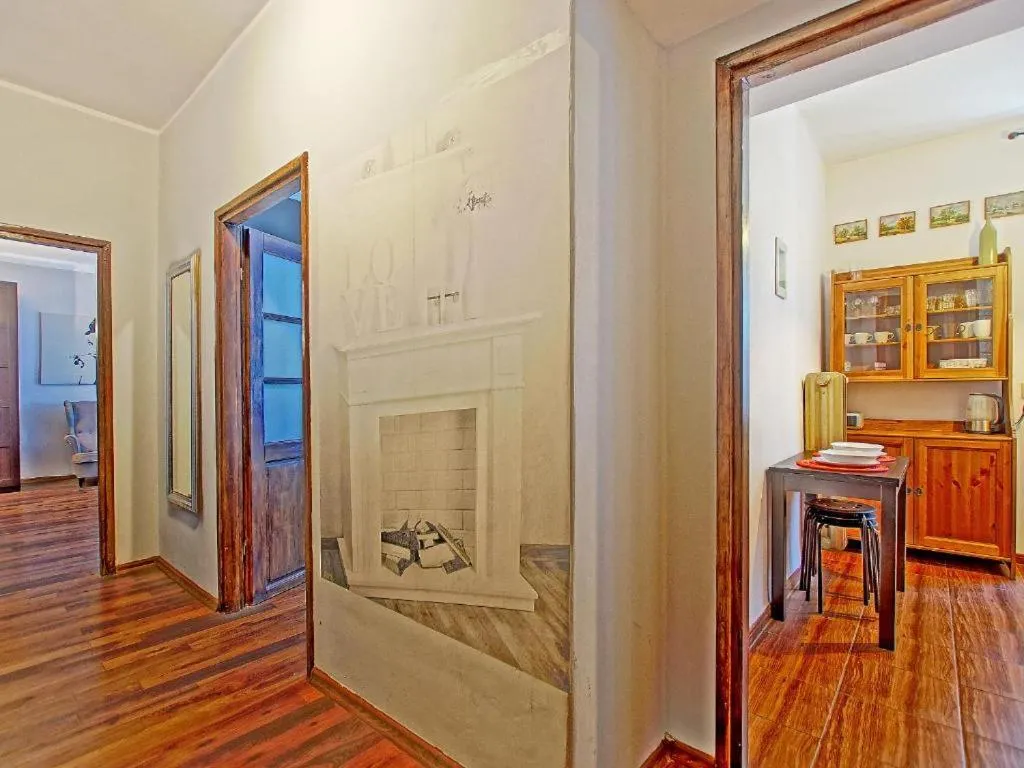 Image 2 of Apartament Kameralny przy ulicy Długiej