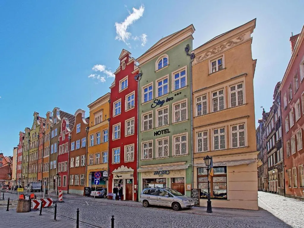 Image 5 of Apartament Kameralny przy ulicy Długiej