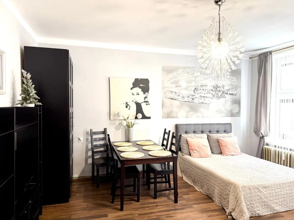 Image 3 of Apartament Kameralny przy ulicy Długiej